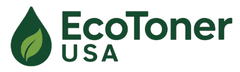 EcoTonerUSA logo